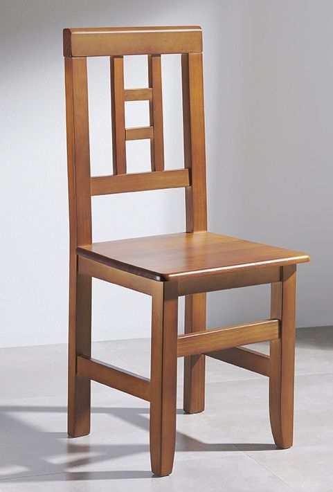 Wooden Dining Chair